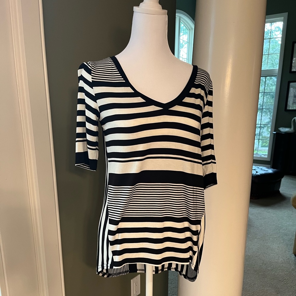 Cyrus knit top size S